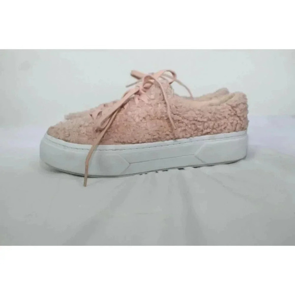 ladies ZARA TRAFALUC shoes EU size 37 - Picture 5 of 7